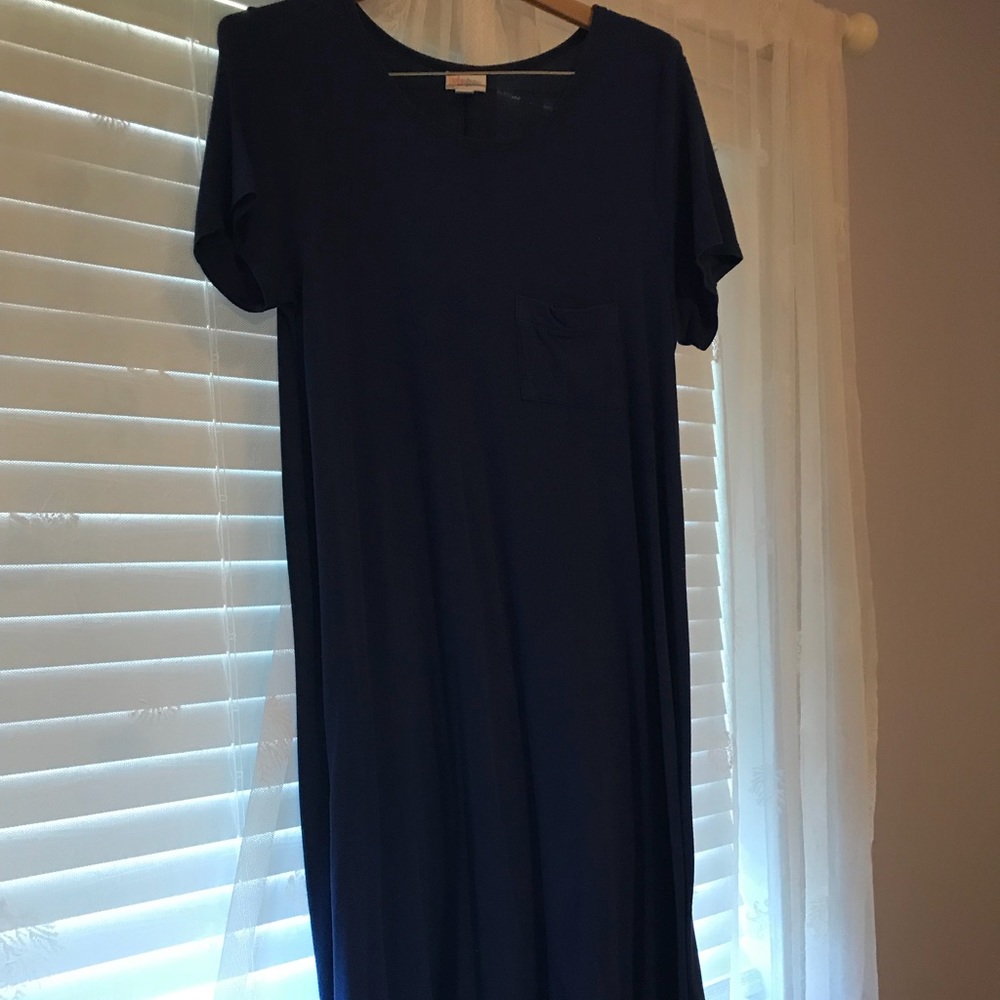 LuLaRoe Carly